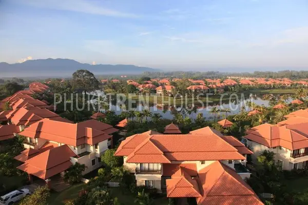 BAN21010: 4 Bedroom Residence in legendary Laguna resort. Фото #4