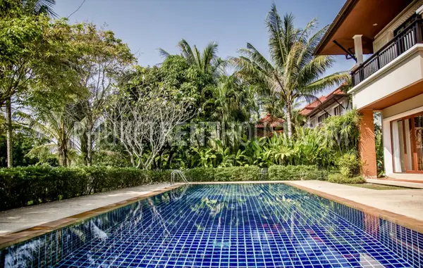 BAN21010: 4 Bedroom Residence in legendary Laguna resort. Фото #12