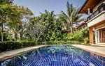 BAN21010: 4 Bedroom Residence in legendary Laguna resort. Миниатюра #15