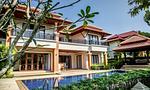 BAN21010: 4 Bedroom Residence in legendary Laguna resort. Миниатюра #16