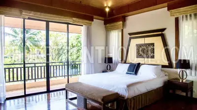 BAN21010: 4 Bedroom Residence in legendary Laguna resort. Фото #6