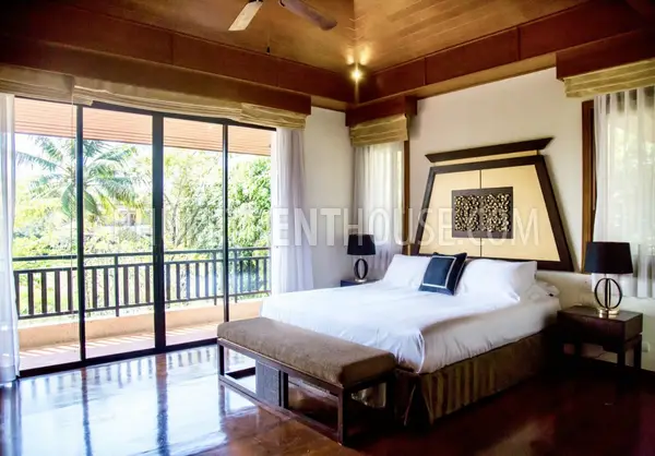 BAN21010: 4 Bedroom Residence in legendary Laguna resort. Фото #6