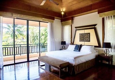 BAN21010: 4 Bedroom Residence in legendary Laguna resort. Фото #17