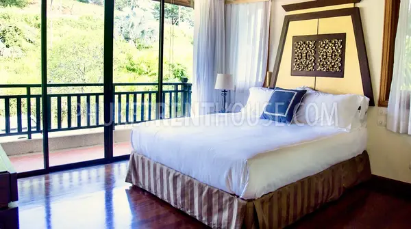 BAN21010: 4 Bedroom Residence in legendary Laguna resort. Фото #7