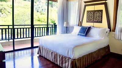 BAN21010: 4 Bedroom Residence in legendary Laguna resort. Photo #18