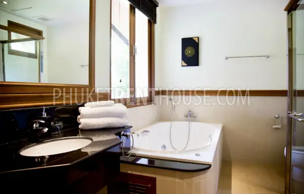 BAN21010: 4 Bedroom Residence in legendary Laguna resort. Фото #8