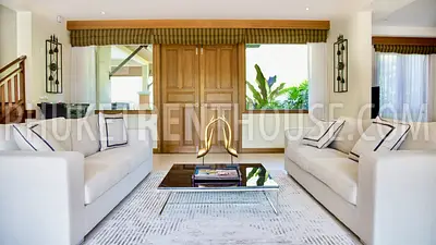 BAN21010: 4 Bedroom Residence in legendary Laguna resort. Фото #1