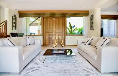 BAN21010: 4 Bedroom Residence in legendary Laguna resort. Фото #20