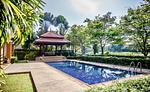 BAN21010: 4 Bedroom Residence in legendary Laguna resort. Миниатюра #11