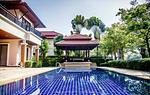 BAN21010: 4 Bedroom Residence in legendary Laguna resort. Миниатюра #12