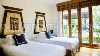 BAN21010: 4 Bedroom Residence in legendary Laguna resort. Фото #18