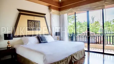 BAN21010: 4 Bedroom Residence in legendary Laguna resort. Фото #19