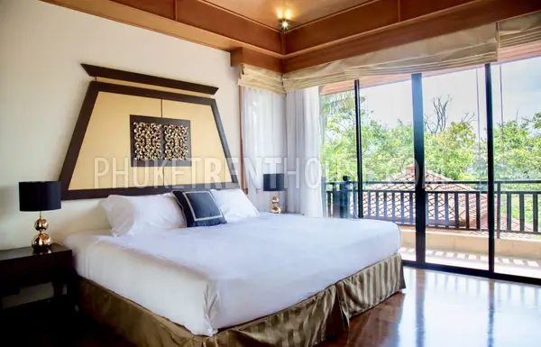 BAN21010: 4 Bedroom Residence in legendary Laguna resort. Фото #19