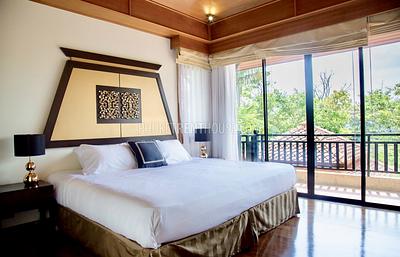 BAN21010: 4 Bedroom Residence in legendary Laguna resort. Фото #28