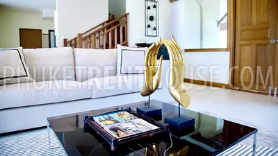 BAN21010: 4 Bedroom Residence in legendary Laguna resort. Фото #20