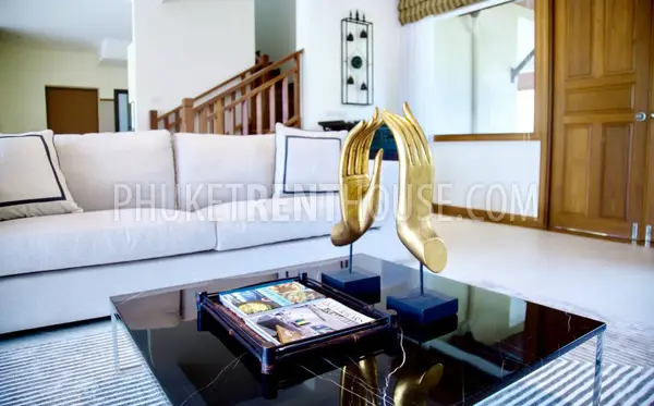 BAN21010: 4 Bedroom Residence in legendary Laguna resort. Фото #20