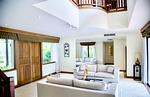 BAN21010: 4 Bedroom Residence in legendary Laguna resort. Миниатюра #30