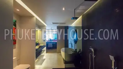 LAY3714: Three bedroom Apartment in a Quiet Location in Layan Beach. Photo #43