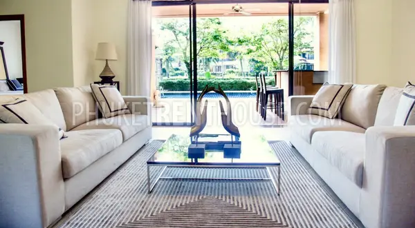 BAN21010: 4 Bedroom Residence in legendary Laguna resort. Фото #13