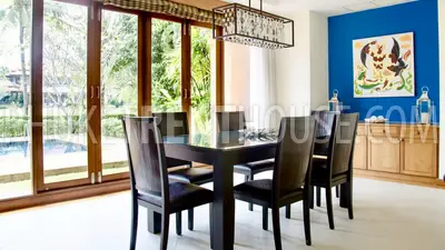 BAN21010: 4 Bedroom Residence in legendary Laguna resort. Фото #14