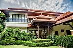 BAN21010: 4 Bedroom Residence in legendary Laguna resort. Миниатюра #35