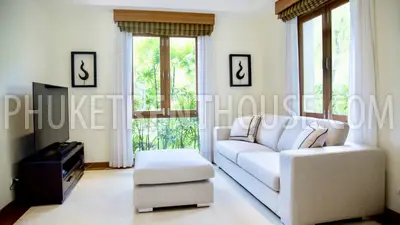 BAN21010: 4 Bedroom Residence in legendary Laguna resort. Фото #22