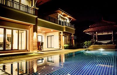 BAN21010: 4 Bedroom Residence in legendary Laguna resort. Photo #34
