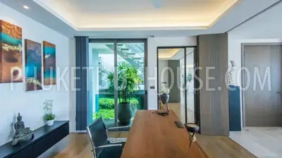 LAY3714: Three bedroom Apartment in a Quiet Location in Layan Beach. Photo #45