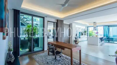 LAY3714: Three bedroom Apartment in a Quiet Location in Layan Beach. Photo #46
