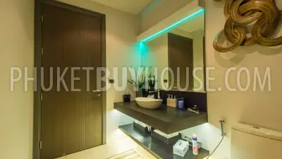 LAY3714: Three bedroom Apartment in a Quiet Location in Layan Beach. Photo #48