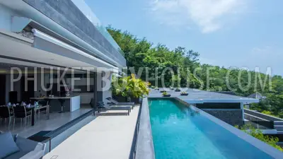 LAY3714: Three bedroom Apartment in a Quiet Location in Layan Beach. Photo #51