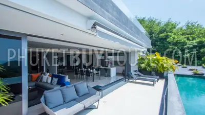 LAY3714: Three bedroom Apartment in a Quiet Location in Layan Beach. Photo #52