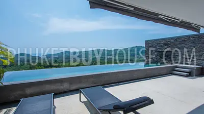 LAY3714: Three bedroom Apartment in a Quiet Location in Layan Beach. Photo #56