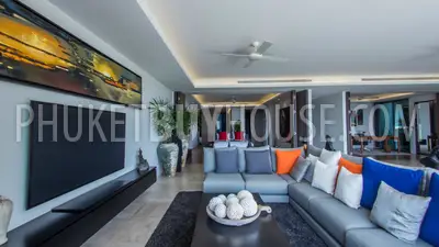 LAY3714: Three bedroom Apartment in a Quiet Location in Layan Beach. Photo #57