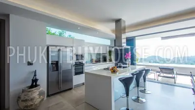 LAY3714: Three bedroom Apartment in a Quiet Location in Layan Beach. Photo #60