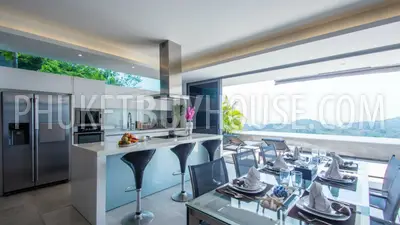 LAY3714: Three bedroom Apartment in a Quiet Location in Layan Beach. Photo #61