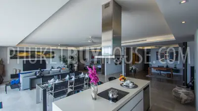 LAY3714: Three bedroom Apartment in a Quiet Location in Layan Beach. Photo #62