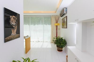 KAM3720: DeLux Fully Furnished 80 sq.m. One Bedroom Apartment. Photo #1