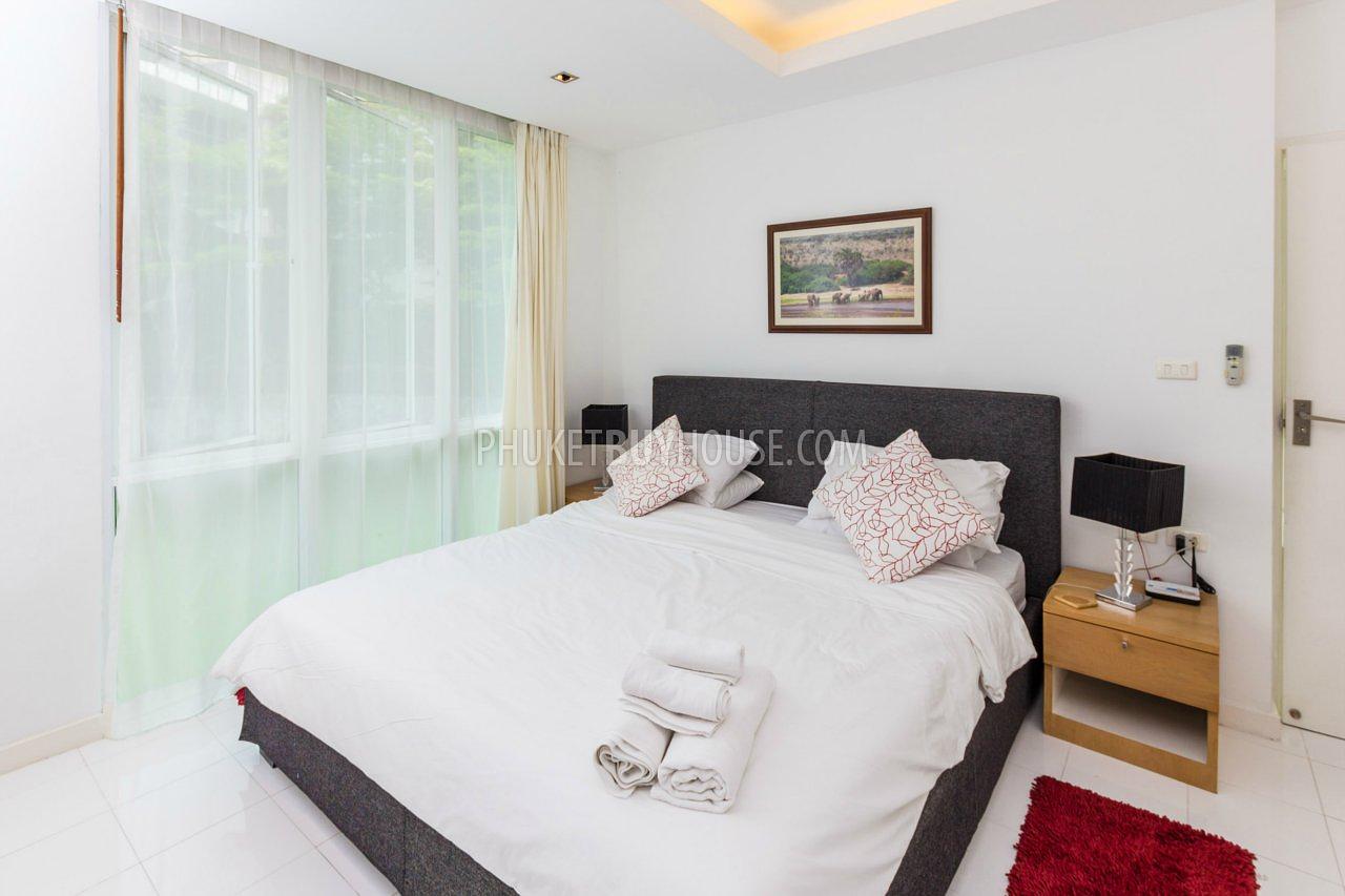 KAM3720: DeLux Fully Furnished 80 sq.m. One Bedroom Apartment. Photo #6