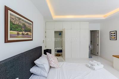 KAM3720: DeLux Fully Furnished 80 sq.m. One Bedroom Apartment. Photo #7