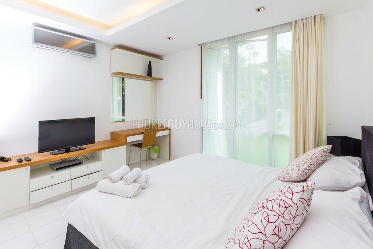 KAM3720: DeLux Fully Furnished 80 sq.m. One Bedroom Apartment. Photo #8