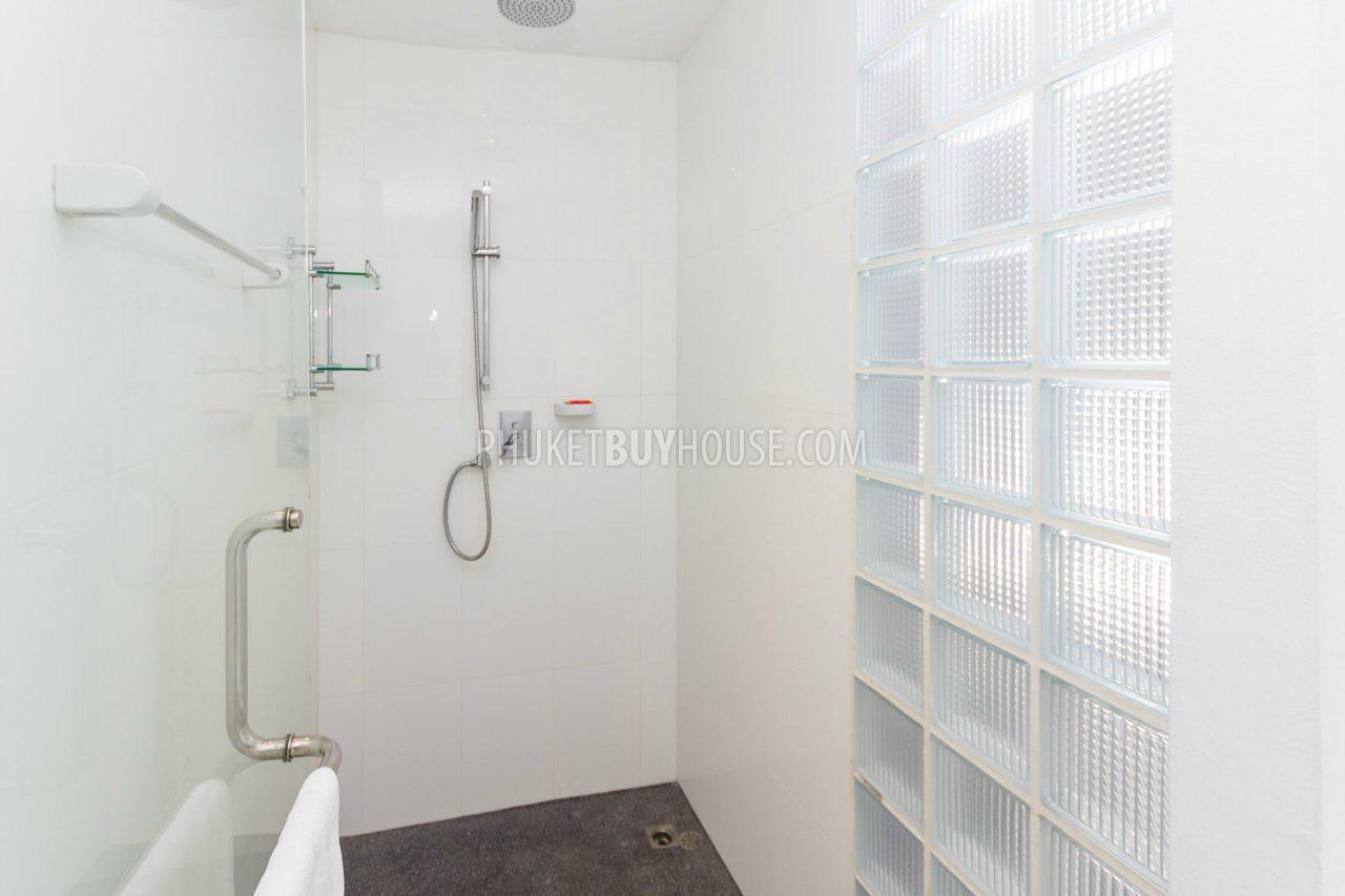 KAM3720: DeLux Fully Furnished 80 sq.m. One Bedroom Apartment. Photo #12