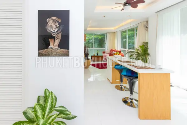 KAM3720: DeLux Fully Furnished 80 sq.m. One Bedroom Apartment. Photo #13