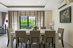 BAN21067: Perfect 4-bedrooms villa with the cinema in Laguna. Thumbnail #4