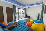 BAN21067: Perfect 4-bedrooms villa with the cinema in Laguna. Thumbnail #22