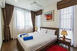 BAN21067: Perfect 4-bedrooms villa with the cinema in Laguna. Thumbnail #18