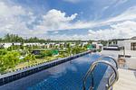 BAN21067: Perfect 4-bedrooms villa with the cinema in Laguna. Thumbnail #30