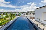 BAN21067: Perfect 4-bedrooms villa with the cinema in Laguna. Thumbnail #31