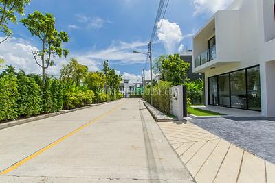 BAN21067: Perfect 4-bedrooms villa with the cinema in Laguna. Photo #41