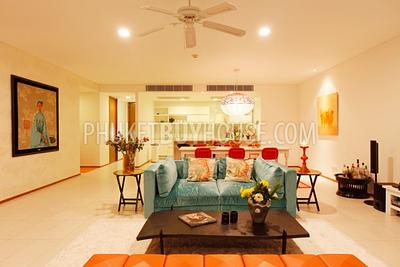 KAT3724: Rare opportunity! Luxurious 2 bedroom sea view spacious apartments. Photo #6